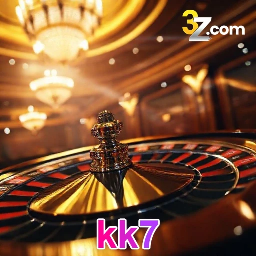 KK7 Jogos de caça-níqueis