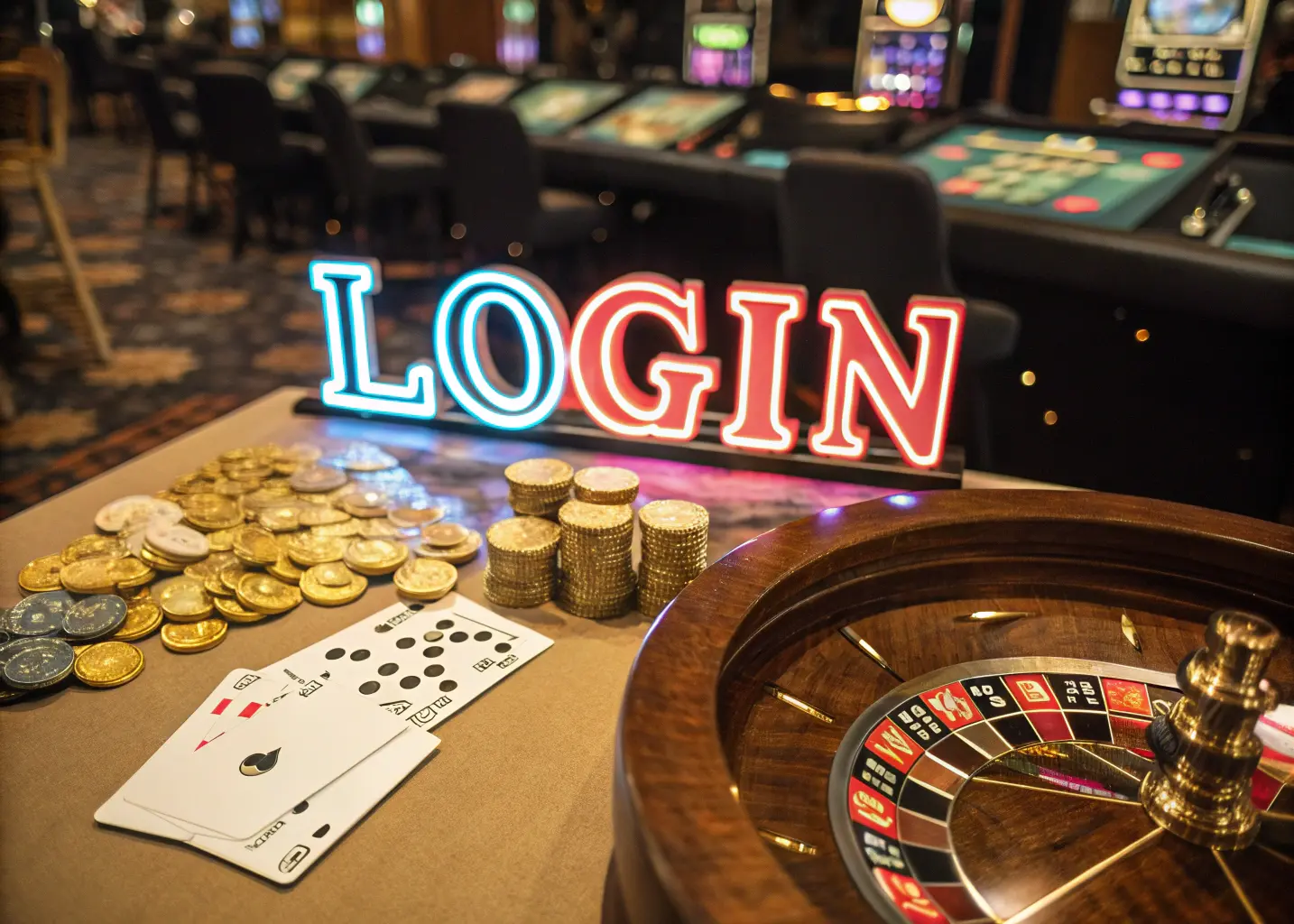 Cadastro no kk7: Comece com um Bônus de Boas-vindas!